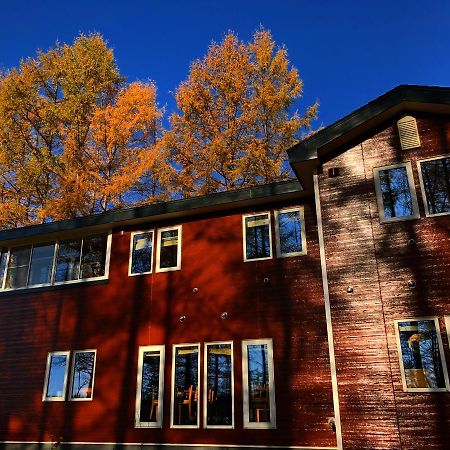 Obihiro Yachiyo Youth Hostel Starry Sky Inn Extérieur photo