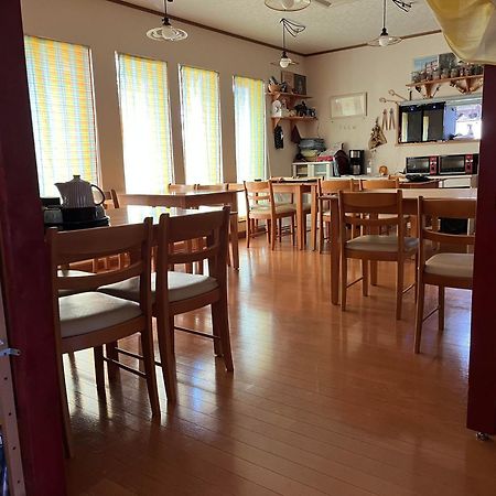 Obihiro Yachiyo Youth Hostel Starry Sky Inn Extérieur photo