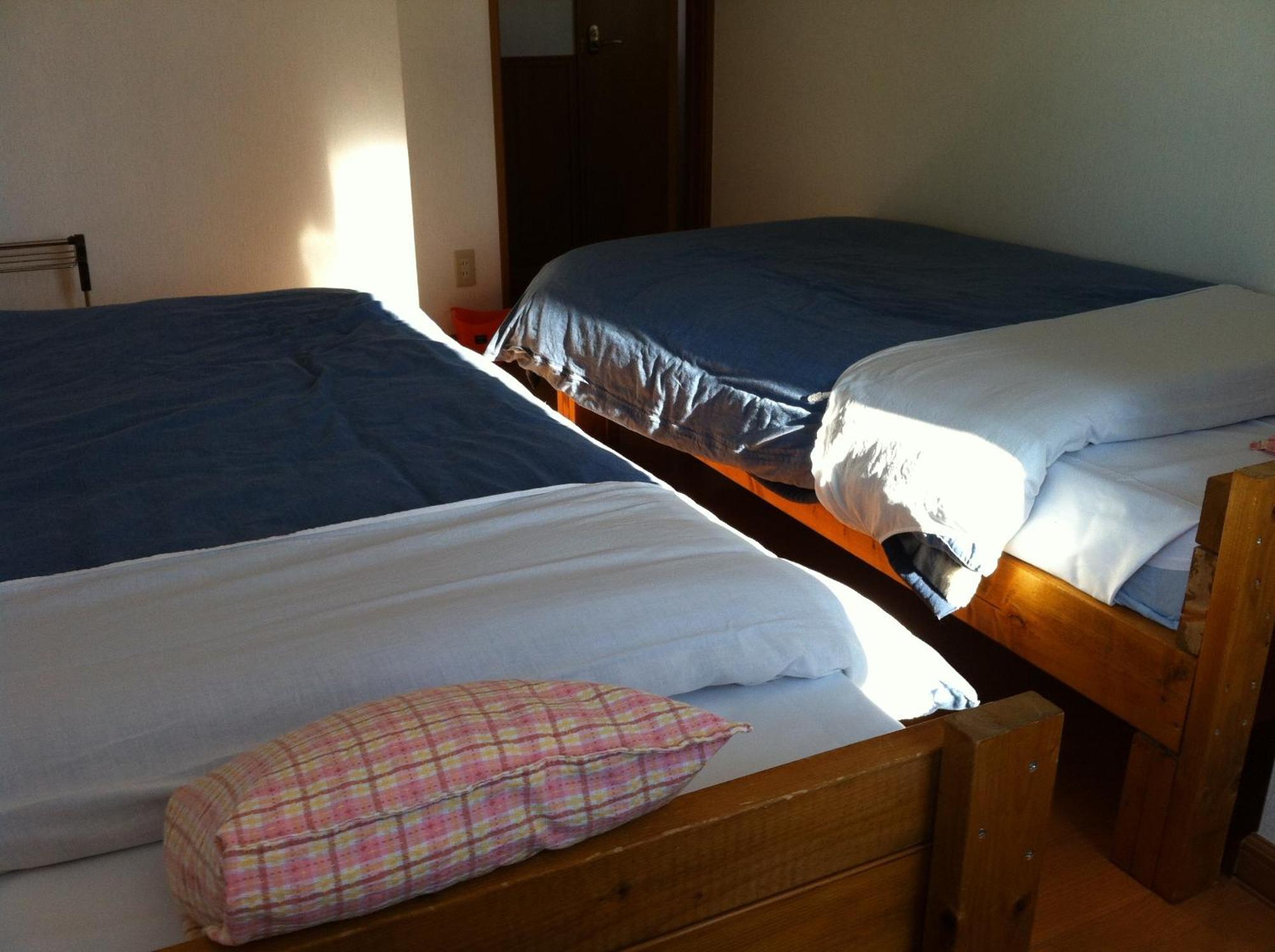 Obihiro Yachiyo Youth Hostel Starry Sky Inn Chambre photo