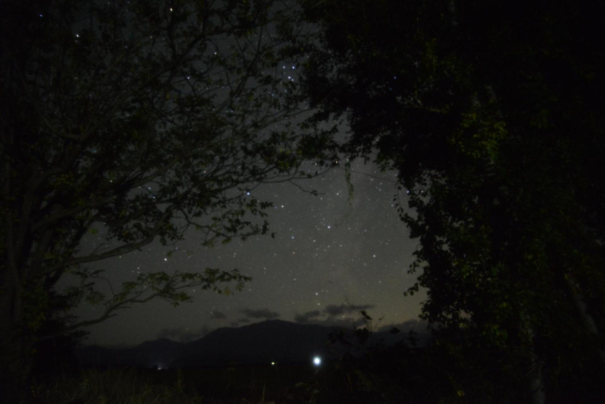 Obihiro Yachiyo Youth Hostel Starry Sky Inn Extérieur photo