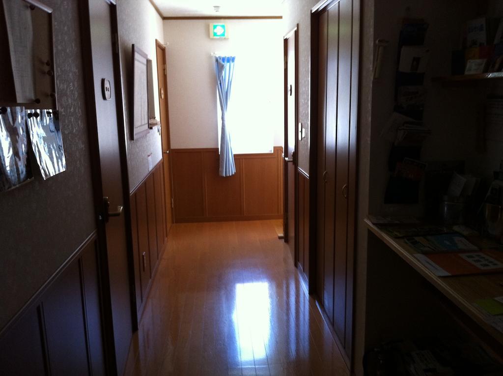 Obihiro Yachiyo Youth Hostel Starry Sky Inn Chambre photo