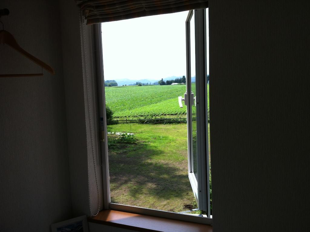 Obihiro Yachiyo Youth Hostel Starry Sky Inn Chambre photo